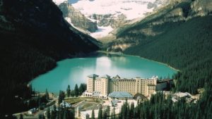 banff